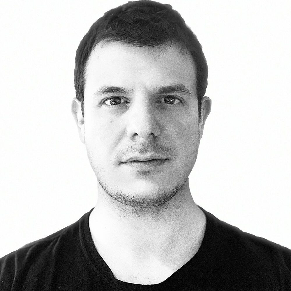 Ben Drusinsky